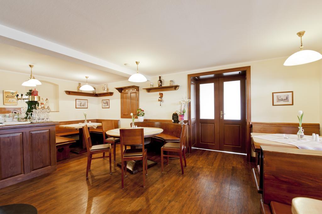 Gasthaus Rundteil Bannewitz Exterior photo