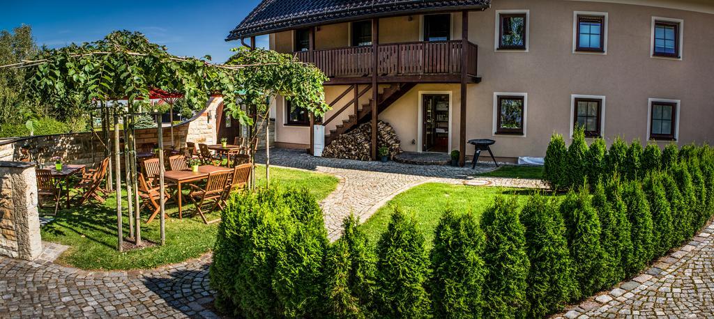 Gasthaus Rundteil Bannewitz Exterior photo